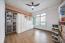 Blk 406B Northshore Residences I (Punggol), HDB 5 Rooms #534648731
